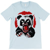 angry panda T-Shirt