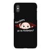 Disculpame Ya Es Noviembre? iPhoneX