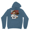 meat yo self! Hoodie