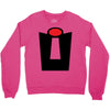 Vintage Mr. Incredible Crewneck Sweatshirt