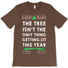 merry litmas T-Shirt