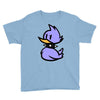 quack quack Youth Tee