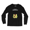 We Are Pregnant Long Sleeve Shirts