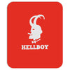 hellboy Mousepad