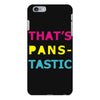 pansexual pride iPhone 6 Plus/6s Plus Case