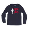 princess Long Sleeve Shirts