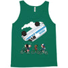 stranger peanuts Tank Top