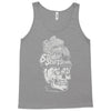 six on the brain Tank Top