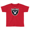masters Toddler T-shirt