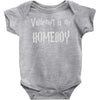voldemort is my homeboy Baby Onesie