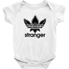 Stranger Things Baby Onesie