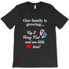Our Family is Growing T-Shirt