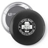 echo base search &amp; rescue Pin-back button