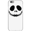 nightmare before christmas iPhone 6/6s Case