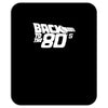 back to the 80's, funny retro Mousepad