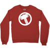 thor logo avengers marvel Crewneck Sweatshirt