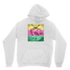 girl rolling Youth Hoodie