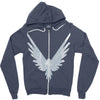 Maverick Zipper Hoodie