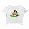 roast kazooie Crop Top