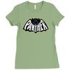 panther Ladies Fitted T-Shirt