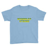 Humboldt Strong Youth Tee