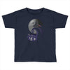 the nightmare before empire Toddler T-shirt