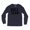 uncle bear Long Sleeve Shirts