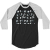 pop culture clash 3/4 Sleeve Shirt