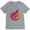 fahrie77 V-Neck Tee