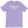 star trek enterprise inspired T-Shirt