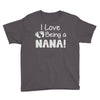 nana's Youth Tee