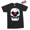 south korea till i die Exclusive T-shirt