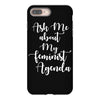 Women, love, Rights, Feminism, Feminist, Female, Funny, Woman, Girl Po iPhone 8 Plus