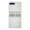 Feminist Killjoy iPhone 7 Plus Case