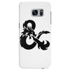 dungeons and dragons Samsung Galaxy S7 Edge Case