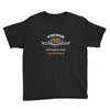vintage genuine 1995 series all original parts Youth Tee