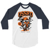 osseo 3/4 Sleeve Shirt