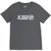 no photos please camera V-Neck Tee