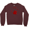 TAKE MY HAND Crewneck Sweatshirt