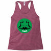 yeahh Racerback Tank