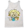 papy burger Tank Top