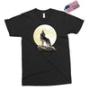 howl at the moon Exclusive T-shirt