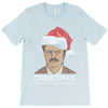ron swanson christmas T-Shirt