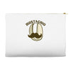 mustachio Accessory Pouches