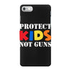 protect kids not guns iPhone 7 Case
