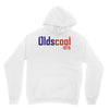 oldscool 1976 Unisex Hoodie
