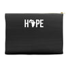 gift hope Accessory Pouches