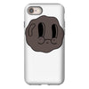 bubble guy iPhone 8 Case