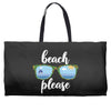 Beach Please Weekender Totes