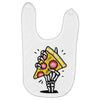 pizza Baby Bibs